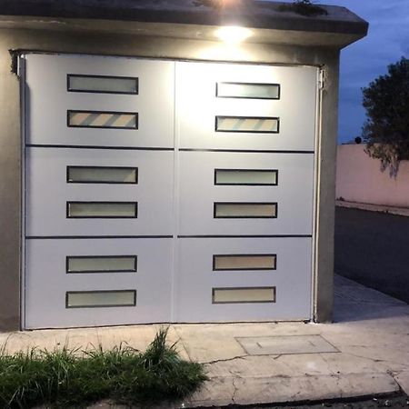 Appartamento Casita De Aeropuerto Alvaro Obregon Esterno foto