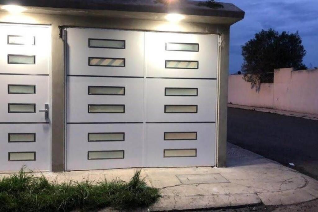 Appartamento Casita De Aeropuerto Alvaro Obregon Esterno foto